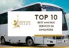 Top 10 Best Mini Bus Services in Singapore for 2025 Top 10 Best Mini Bus Services in Singapore