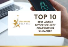 Top 10 Best Mobile Device Security Companies in Singapore for 2026 Top 10 Best Mobile Device Security Companies in Singapore