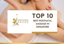Top 10 Best Postnatal Massage in Singapore for 2026 Top 10 Best Postnatal Massage in Singapore