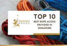Top 10 Best Rope Access Provider in Singapore for 2026 Top 10 Best Rope Access Provider in Singapore