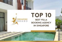 Top 10 Best Villa Booking Agency in Singapore for 2026 Top 10 Best Villa Booking Agency in Singapore