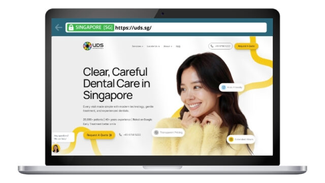 United Dental Surgery (UDS)