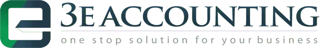 3E Accounting Pte Ltd