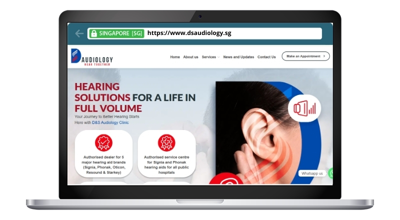 D&S Audiology