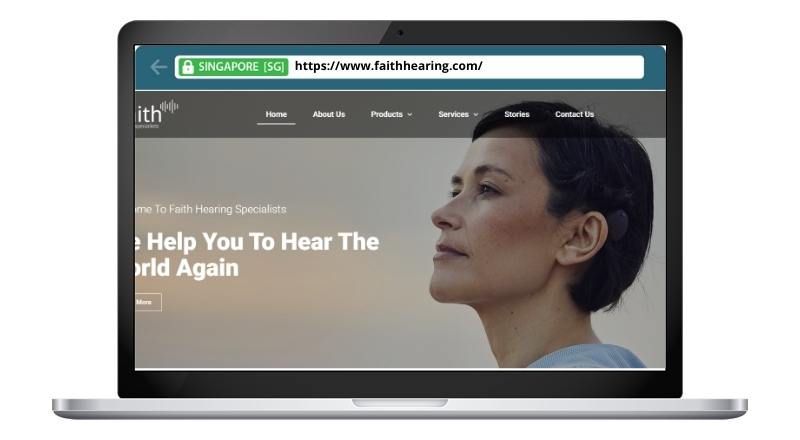 Faith Hearing Specialists