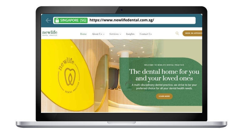 Newlife Dental Practice