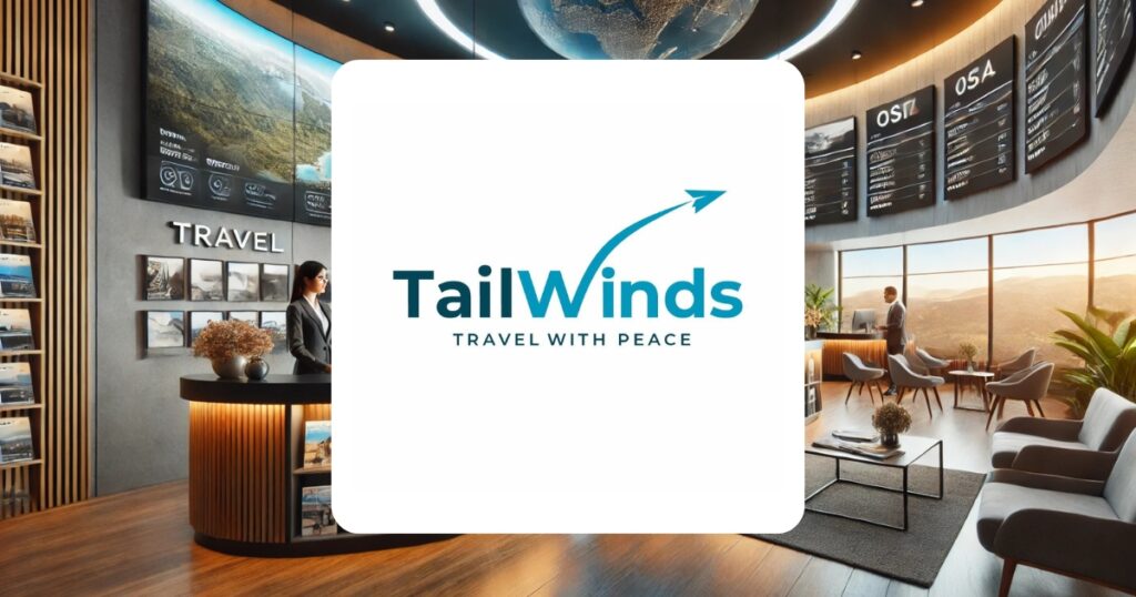 Tailwinds Travels