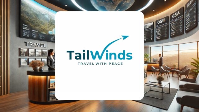 Tailwinds Travels
