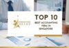 Top 10 Best Accounting Firm in Singapore for 2026 Top 10 Best Accounting Firm in Singapore