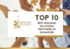 Top 10 Best Building Solutions Providers in Singapore for 2026 Top 10 Best Building Solutions Providers in Singapore