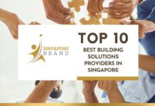 Top 10 Best Building Solutions Providers in Singapore for 2026 Top 10 Best Building Solutions Providers in Singapore