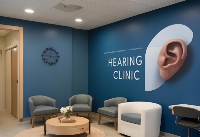 Top 10 Best Hearing Clinic in Singapore