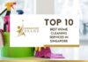Top 10 Best Home Cleaning Services in Singapore for 2026 Top 10 Best Home Cleaning Services in Singapore