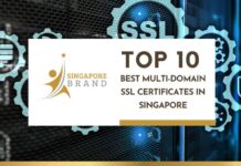 Top 10 Best Multi-domain SSL Certificates in Singapore for 2026 Top 10 Best Multi-domain SSL Certificates in Singapore