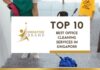 Top 10 Best Office Cleaning Services in Singapore for 2026 Top 10 Best Office Cleaning Services in Singapore