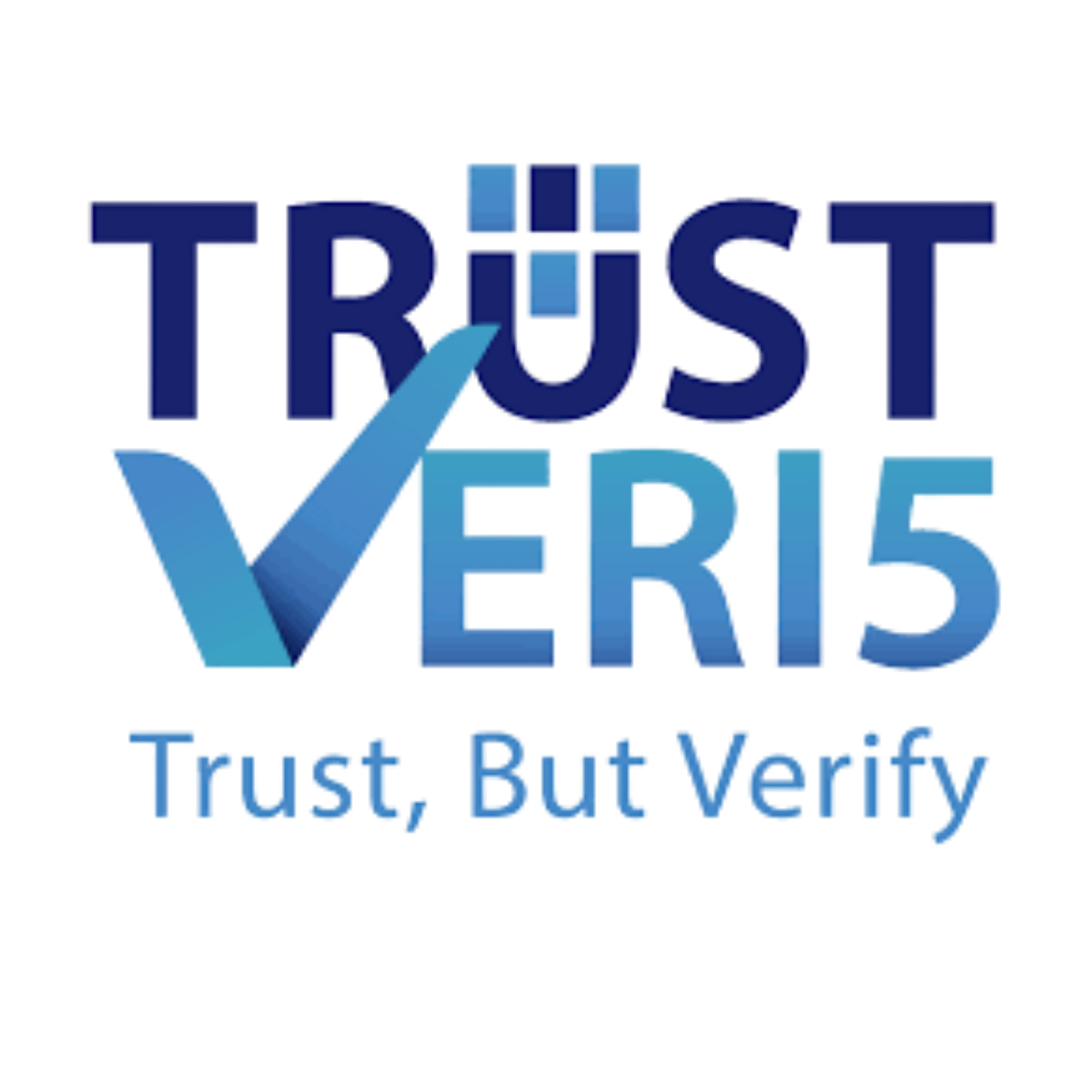 TrustVeri5 logo