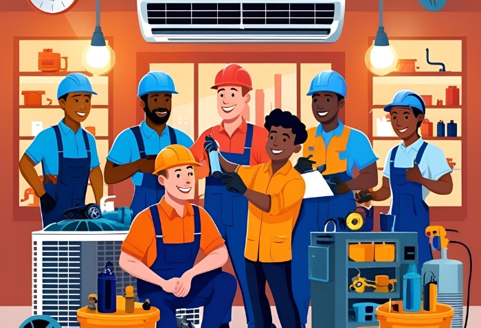 Why You Need to Hire Professional Aircon Services
