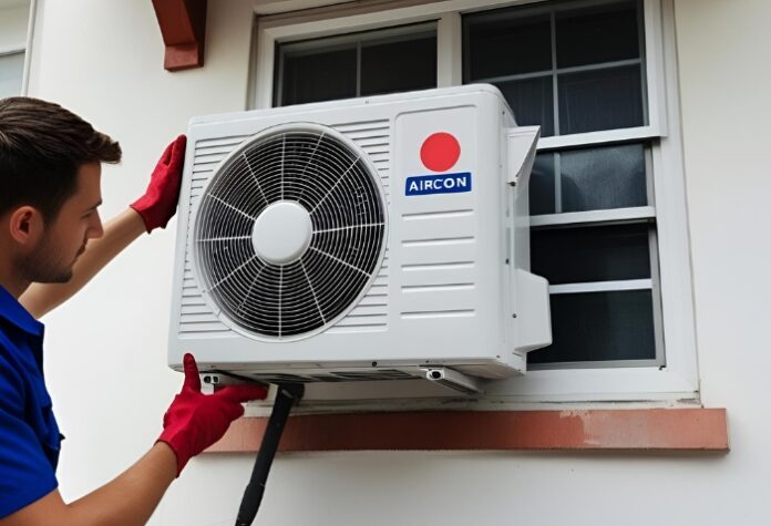 Why You Need to Hire Professional Aircon Services