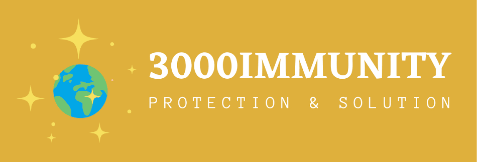 3000Immunity Pte Ltd