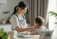 Top 10 Best Confinement Nanny Services in Singapore for 2025 Top 10 Best Confinement Nanny Services in Singapore for 2025