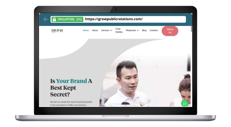 Grow Public Relations Grow Public Relations