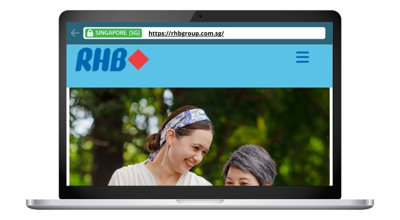 RHB Bank (Singapore)