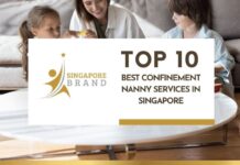 Top 10 Best Confinement Nanny Services in Singapore for 2026 Top 10 Best Confinement Nanny Services in Singapore
