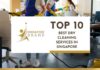 Top 10 Best Dry Cleaning Services in Singapore for 2026 Top 10 Best Dry Cleaning Services in Singapore