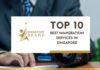 Top 10 Best Immigration Services in Singapore for 2026 Top 10 Best Immigration Services in Singapore