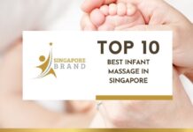 Top 10 Best Infant Massage in Singapore for 2026 Top 10 Best Infant Massage in Singapore