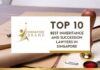 Top 10 Best Inheritance and Succession Lawyers in Singapore for 2026 Top 10 Best Inheritance and Succession Lawyers in Singapore