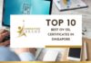 Top 10 Best OV SSL Certificates in Singapore for 2026 Top 10 Best OV SSL Certificates in Singapore