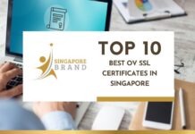 Top 10 Best OV SSL Certificates in Singapore for 2026 Top 10 Best OV SSL Certificates in Singapore