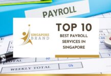 Top 10 Best Payroll Services in Singapore for 2026 Top 10 Best Payroll Services in Singapore