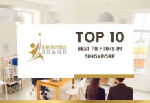 Top 10 Best PR Firms in Singapore for 2026 Top 10 Best PR Firms in Singapore