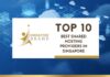 Top 10 Best Shared Hosting Providers in Singapore for 2026 Top 10 Best Shared Hosting Providers in Singapore