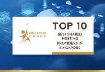 Top 10 Best Shared Hosting Providers in Singapore for 2026 Top 10 Best Shared Hosting Providers in Singapore