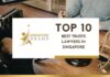 Top 10 Best Trusts Lawyers in Singapore for 2025 Top 10 Best Trusts Lawyers in Singapore