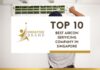 Top 10 Best Aircon Servicing Company in Singapore for 2026 Top 10 Best Aircon Servicing Company in Singapore
