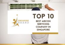 Top 10 Best Aircon Servicing Company in Singapore for 2026 Top 10 Best Aircon Servicing Company in Singapore
