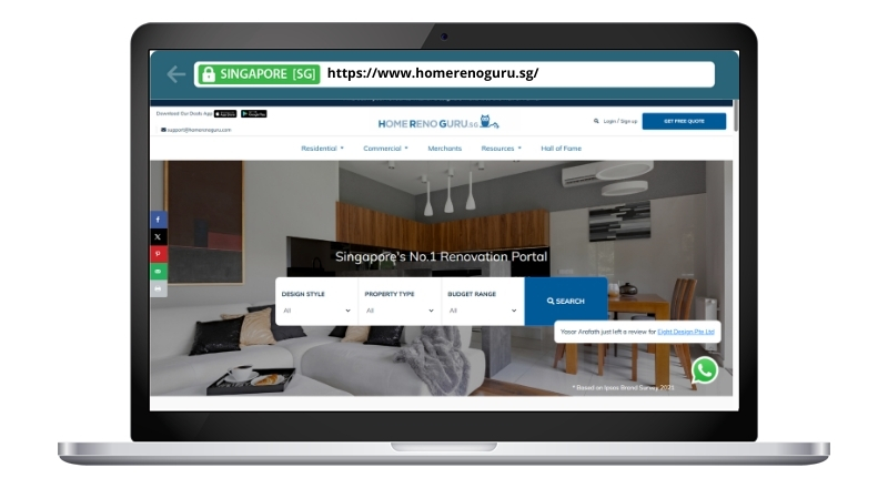 HomeRenoGuru
