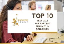 Top 10 Best Call Forwarding Services in Singapore for 2026 Top 10 Best Call Forwarding Services in Singapore