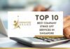 Top 10 Best Company Strike Off Services in Singapore for 2026 Top 10 Best Company Strike Off Services in Singapore