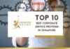 Top 10 Best Corporate Service Provider in Singapore for 2026 Top 10 Best Corporate Service Provider in Singapore