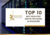 Top 10 Best Dedicated Server Providers in Singapore for 2026 Top 10 Best Dedicated Server Providers in Singapore