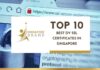 Top 10 Best DV SSL Certificates in Singapore for 2026 Top 10 Best DV SSL Certificates in Singapore