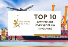 Top 10 Best Freight Forwarders in Singapore for 2026 Top 10 Best Freight Forwarders in Singapore