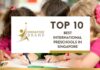 Top 10 Best International Preschools in Singapore for 2026 Top 10 Best International Preschools in Singapore