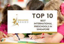 Top 10 Best International Preschools in Singapore for 2026 Top 10 Best International Preschools in Singapore