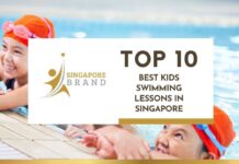 Top 10 Best Kids Swimming Lessons in Singapore for 2026 Top 10 Best Kids Swimming Lessons in Singapore